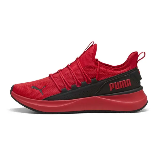 Puma Men's Softride Carson 2 Pulse Κόκκινο 313502-03 (Puma)