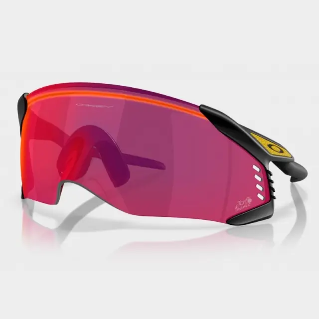 Γυαλιά Ηλίου Oakley OO9501 950108 Velo Kato Μαύρο - 52