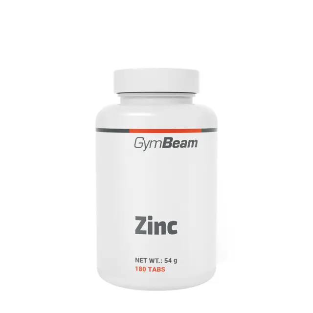 GymBeam Zinc