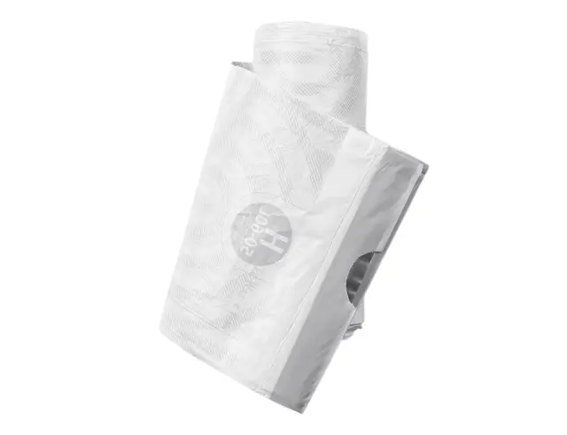 Σακούλες Απορριμάτων Type H Brabantia με χωρητικότητα 50L - 10 τεμάχια2467/84 3