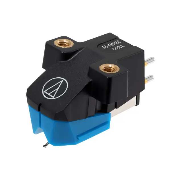 Audio-Technica AT-VM95C Dual Moving Magnet Κεφαλή Πικάπ