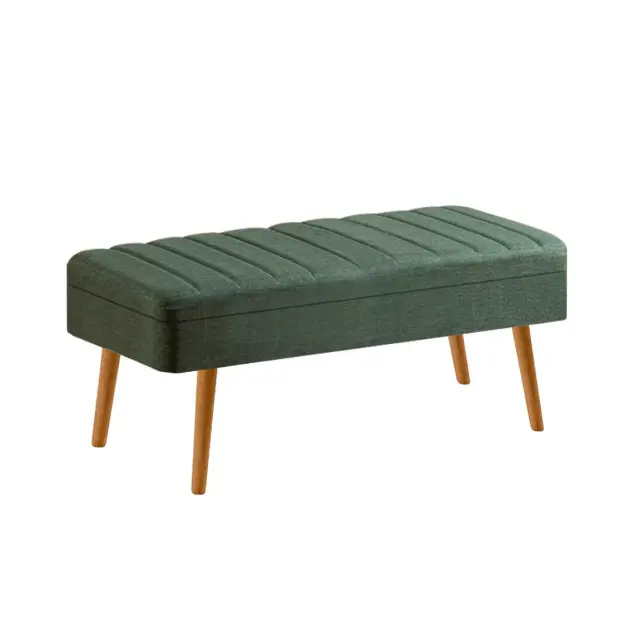 Ταμπουρέ Πεύκο Atlantic / Πράσινο SETAS