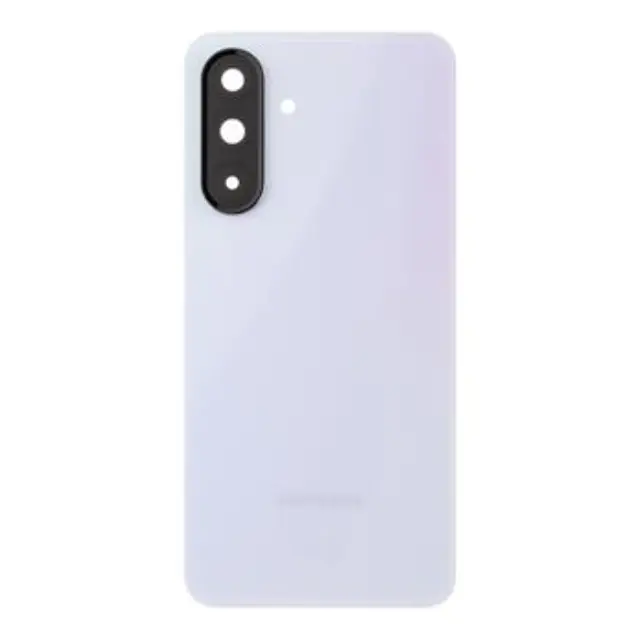 Samsung A366B Galaxy A36 5G Back Cover Lavender (Service Pack)