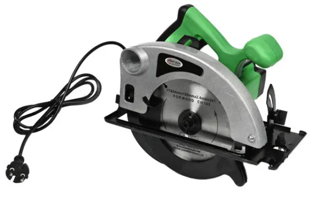 Circular saw 1200W ø185
