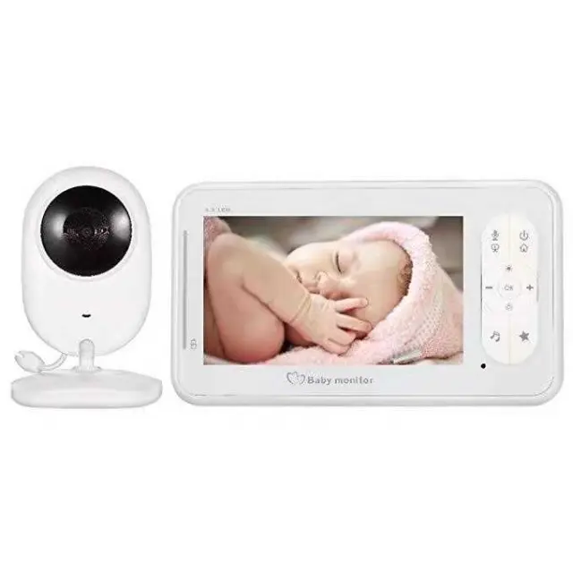 Ενδοεπικοινωνία μωρού - Baby Monitor - A920 - 321056 2