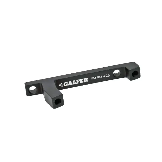 ΑΝΤΑΠΤΟΡΑΣ ΔΙΣΚΟΦΡΕΝΟΥ GALFER POSTMOUNT +23mm