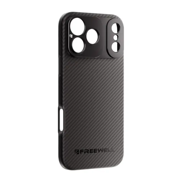 Freewell iPhone 17 Pro 17mm