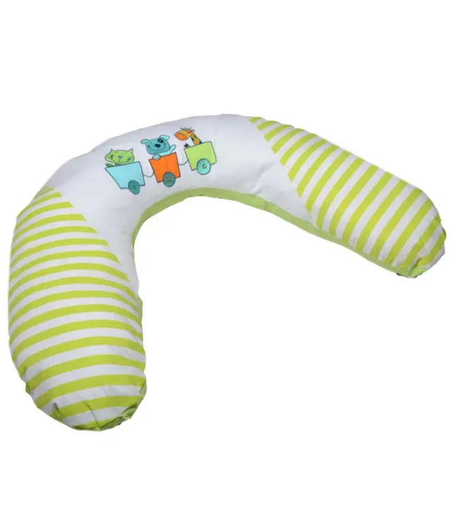 Μαξιλάρι Θηλασμού (37x126) Des.466 Baby Oliver