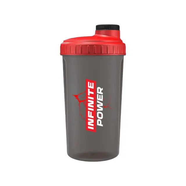 Scitec Nutrition Shaker – 700ml Hot Blood Infinity