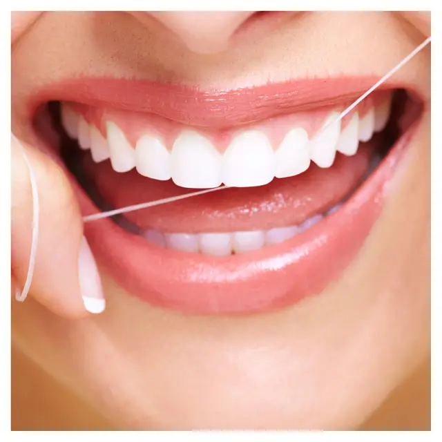 Oral-B Satin Floss Mint Οδοντικό Νήμα 25m, 1 τεμάχιο 3