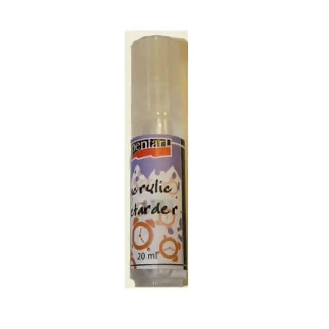 Acrylic Retarder 20ml