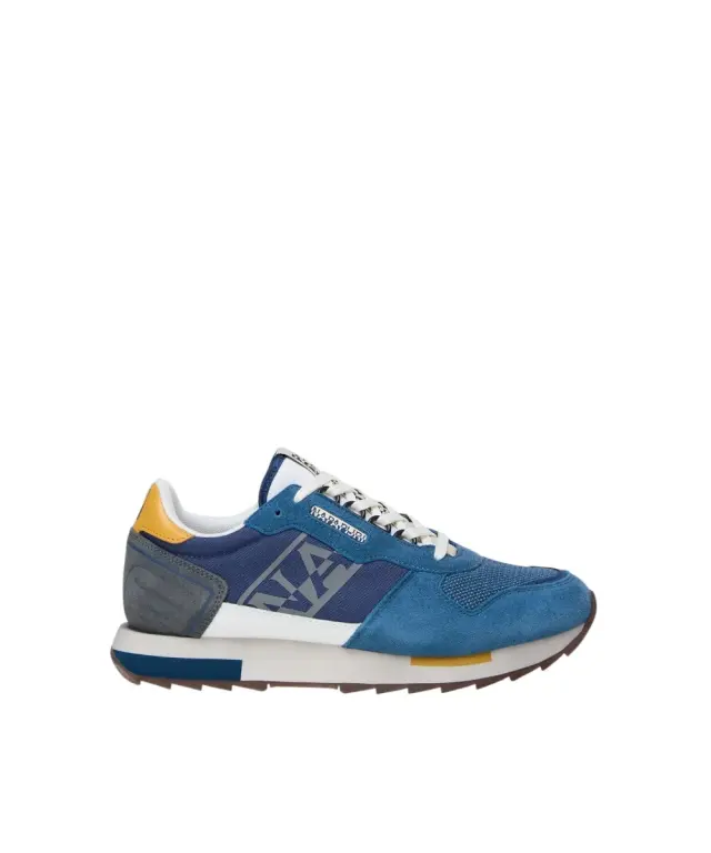 Napapijri - Ανδρικά Sneakers Virtus Nys NP0A8B31-B3A Μπλε - 43