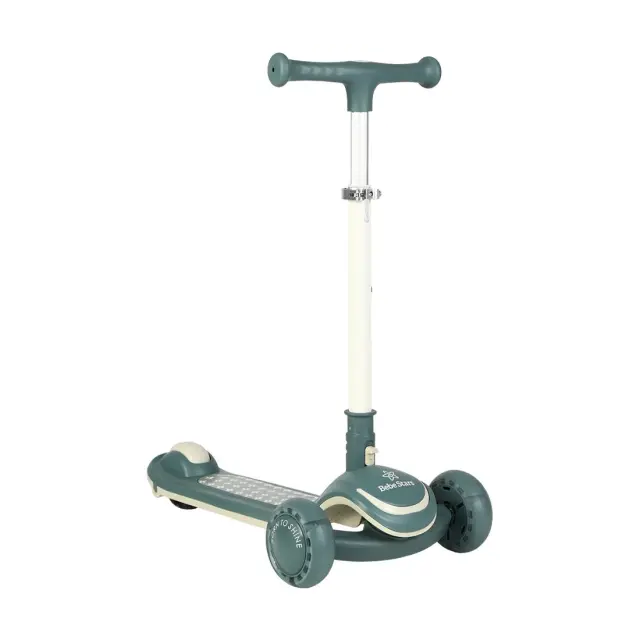 Πατίνι Bebe Stars X-Ride Mint 670-176