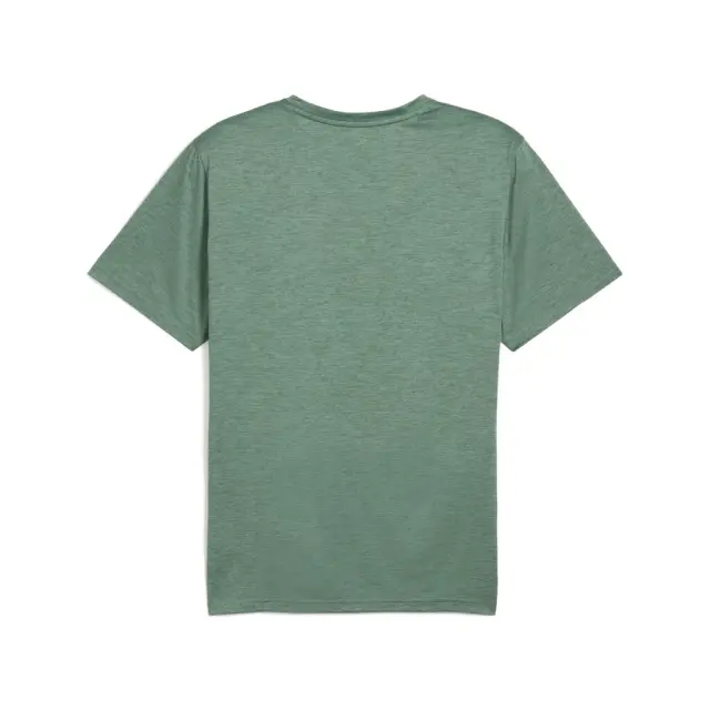 M TAD ESSENTIALS HEATHER CAT Tee (CF small cat) - XL 2