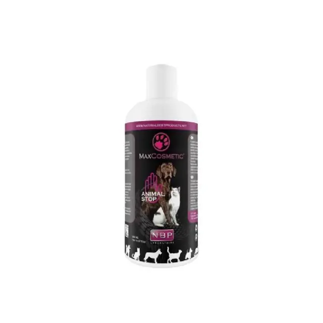 Max Cosmetic Animal Stop Spray 200ml