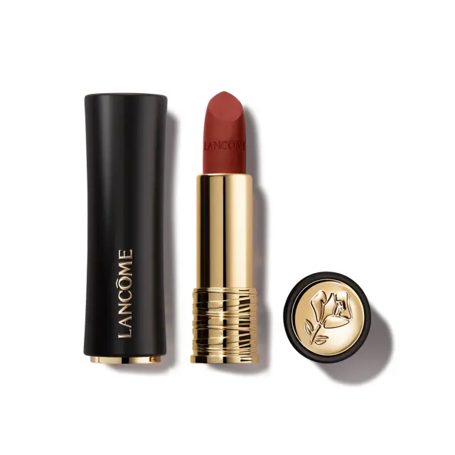Lancome L'Absolu Rouge Drama Matte Refillable Lipstick 3.6g | Απόχρωση 196