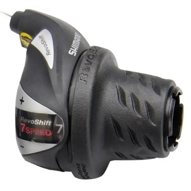 SHIMANO REVO SL-RS36 ΛΕΒΙΕΣ ΤΑΧΥΤΗΤΩΝ ΠΟΔΗΛΑΤΟΥ 7SP ΔΕΞΙΟΣ