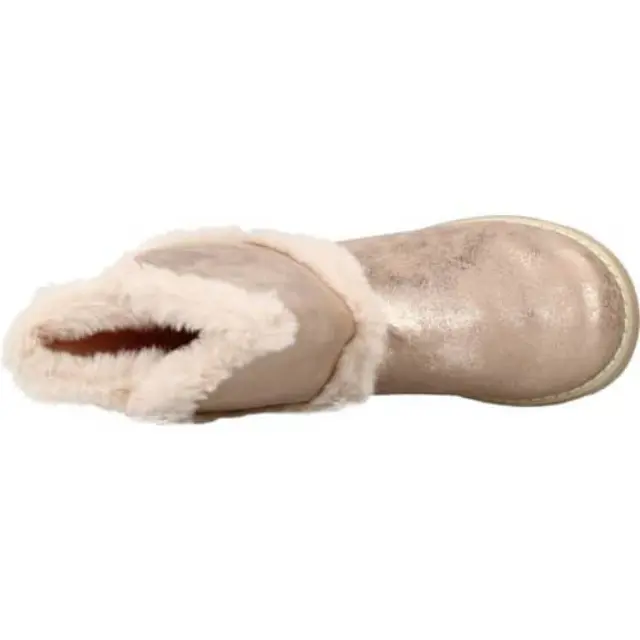 Mod Aldoux Rose Satin 831861 - 30 2