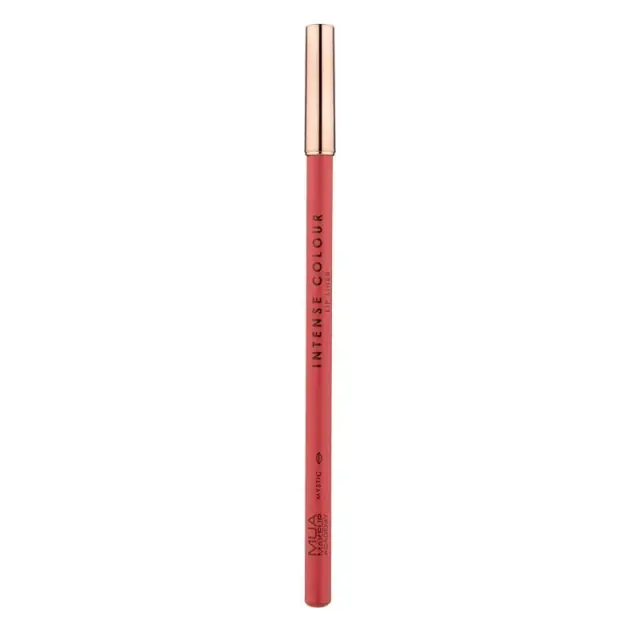 MUA | Intense Colour Lip Liner Μολύβι Χειλιών Mystic| 1τμχ