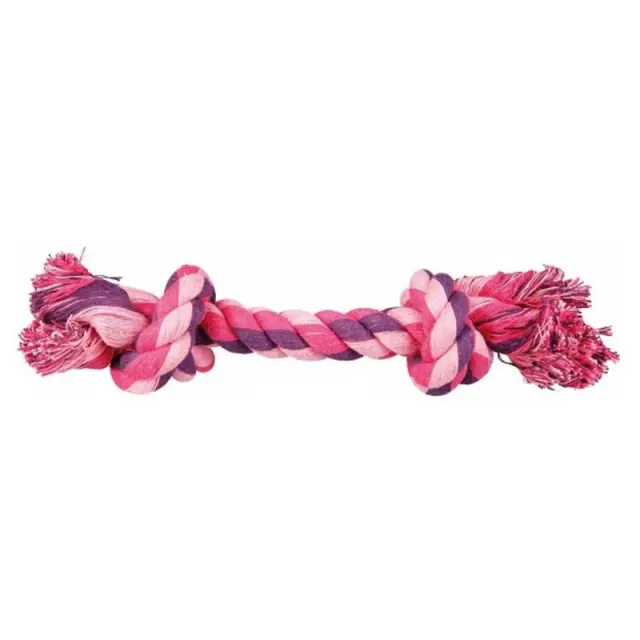 Trixie Denta Fun Παιχνίδι Σκύλου Σχοινί 28cm