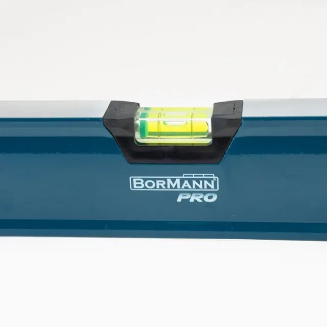 Bormann Pro BHT7756 - Αλφάδι αλουμινίου 120CM (033516) 3