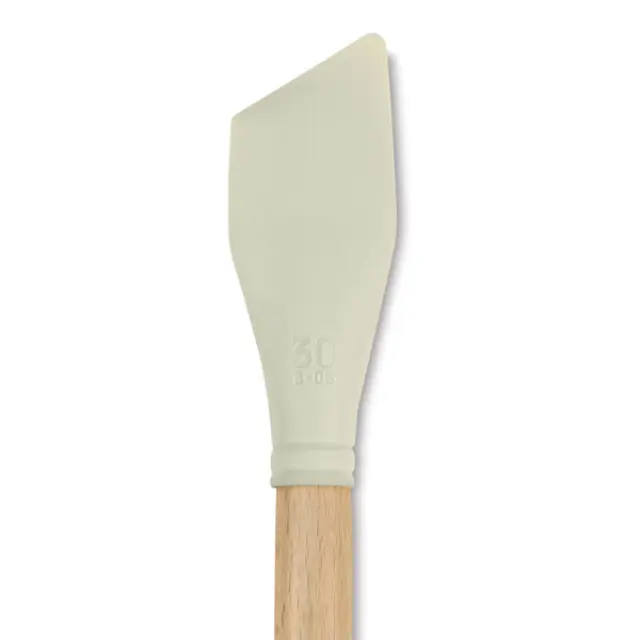 Princeton Catalyst Blade Πινέλο-Σπάτουλα Σιλικόνης No.6 Size 30mm