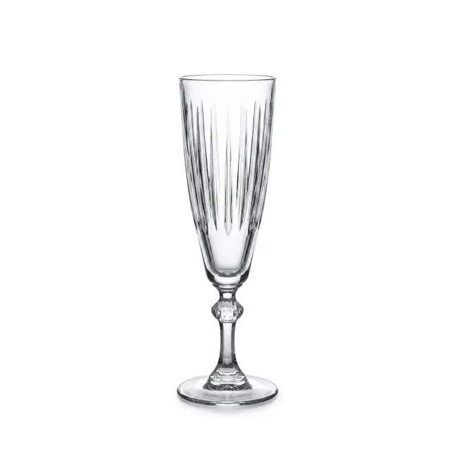 Ποτήρι Σαμπάνιας Diamond Pasabahce 6,5x20,5 εκ