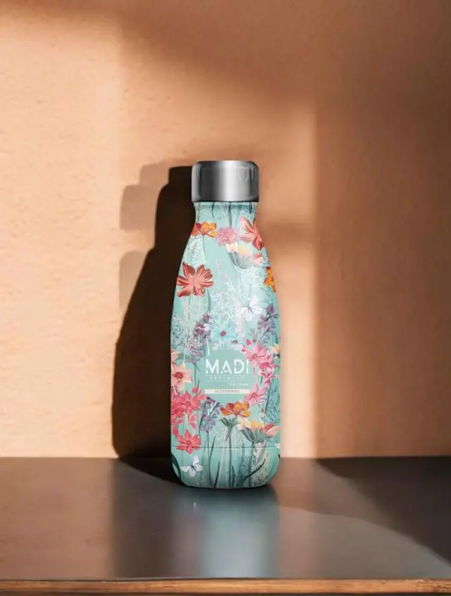 Θερμός 500ml TROPIC MADI 27 x 7 x 4 εκ. 3