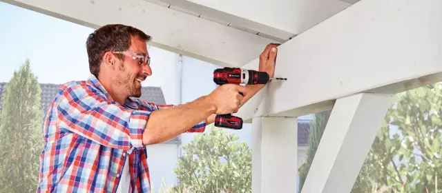Einhell 49108759 - Σετ κρουστικών τρυπανιών M-CASE 39 τεμαχίων με τρυπάνια μετάλλου, τοιχοποιίας και ξύλου 2