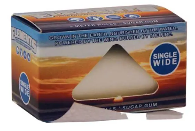 Elements Rolls Ρολό Sinlge Wide - 5 Μέτρα