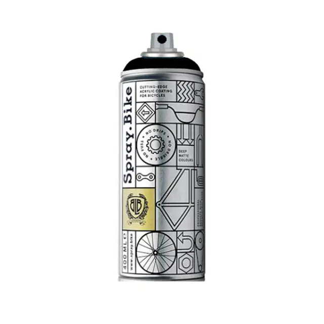 Spray Bike 400ml Blackfriars