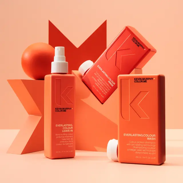 Kevin Murphy Everlasting.Colour Rinse conditioner for coloured hair 250 ml 3