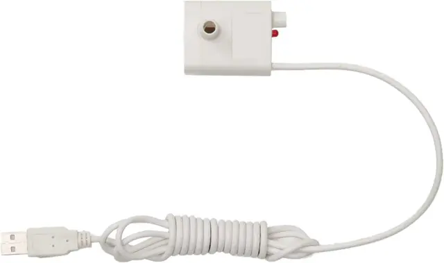 CATIT - Pump For Pixi Cat Fountain 25L - 7850488 - Pet Supplies