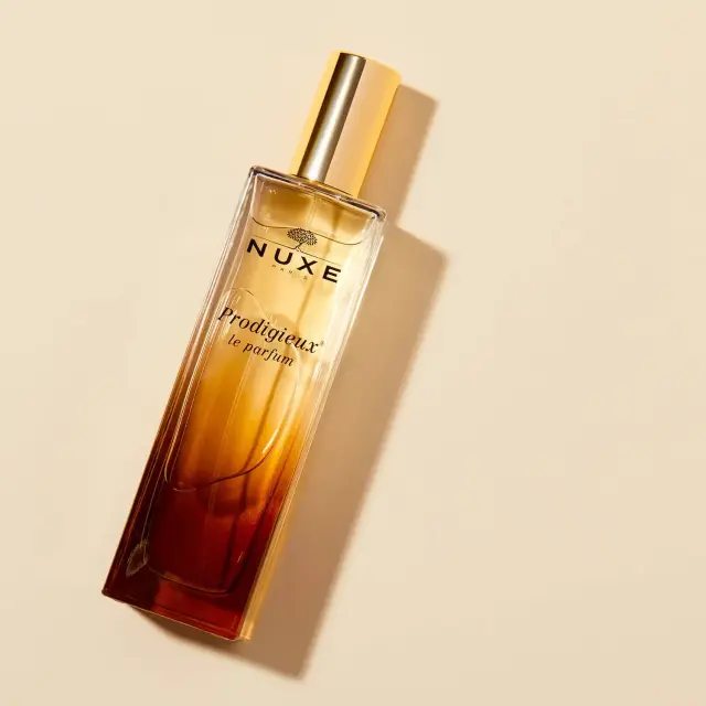 Nuxe Prodigieux Le Parfum Eau de Parfum Γυναικείο Άρωμα, 30ml 3