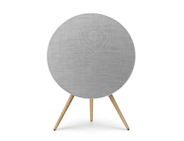 Αυτοενισχυόμενο Ηχείο Bang & Olufsen Beosound A9 5th Gen με Wi-Fi & Bluetooth - Natural Aluminium1200634