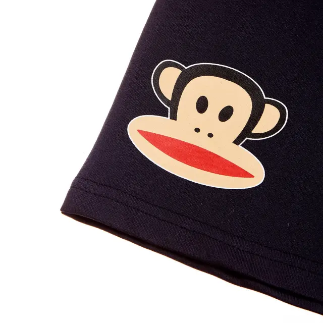 Βερμούδα Paul Frank με τύπωμα 3
