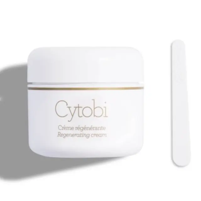Cytobi Regenerating Cream - Κρέμα ανάπλασης και θρέψης