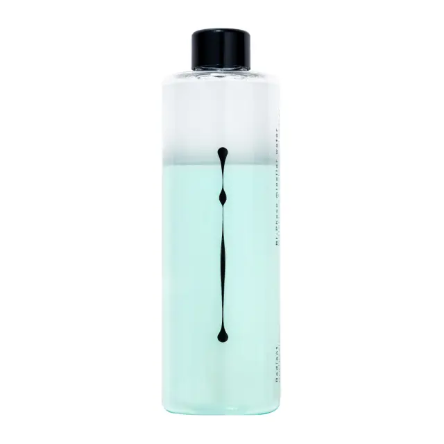 Radiant Bi-phase Micelllar Water Waterproof Make Up Cleanser 300ml