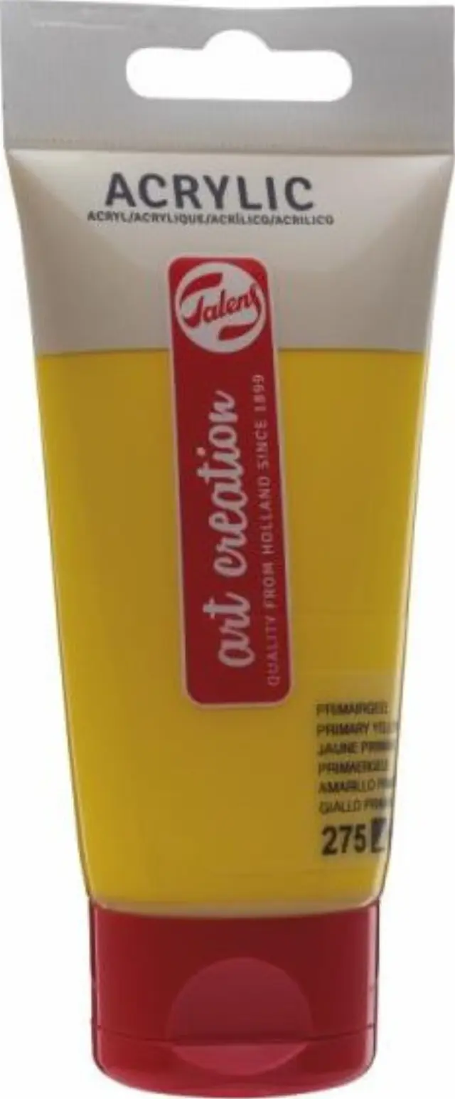 Ακρυλικό Royal Talens Art Creation 75ml Primary Yellow 275