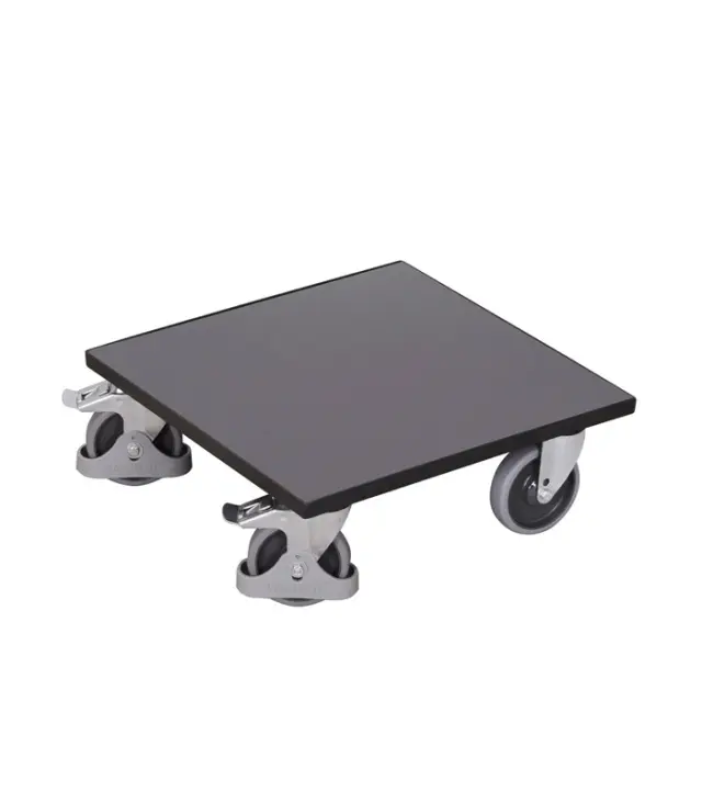 Variofit sw-500.011/AG Πλατφόρμα Μεταφοράς Φορτίων για Φορτίο Βάρους ως 400kg
