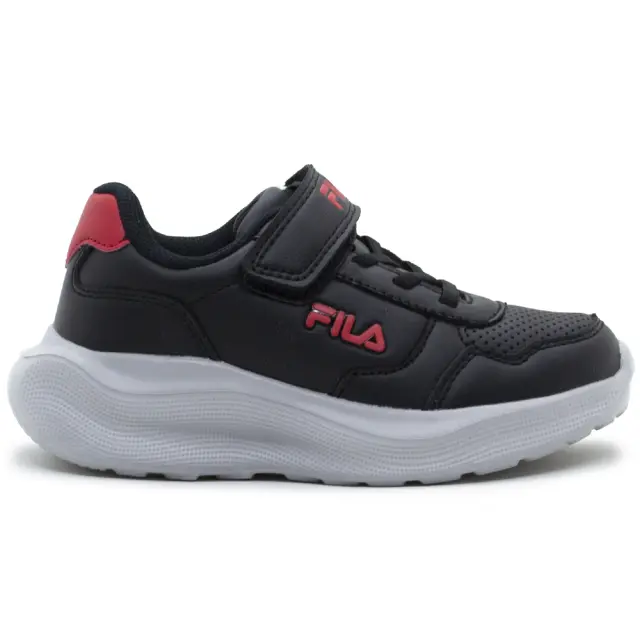 Αθλητικό Fila Μαύρο Memory Fast 8V 3AF63019-040 - 35
