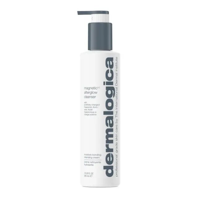 Dermalogica Magnetic[+] Afterglow Cleanser 295ml