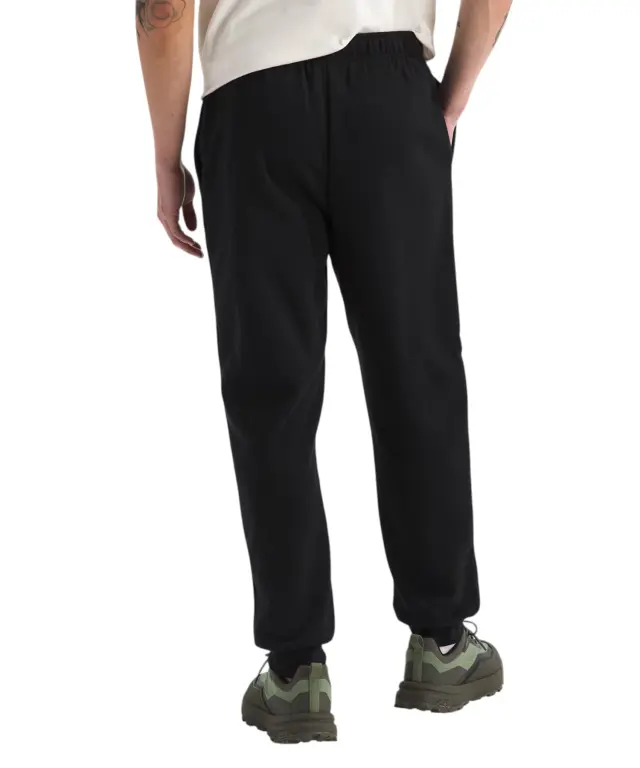 The North Face - Ανδρικό Παντελόνι Φόρμας Evolution Simple Dome NF0A8CWY-JK3 Μαύρο - M 2