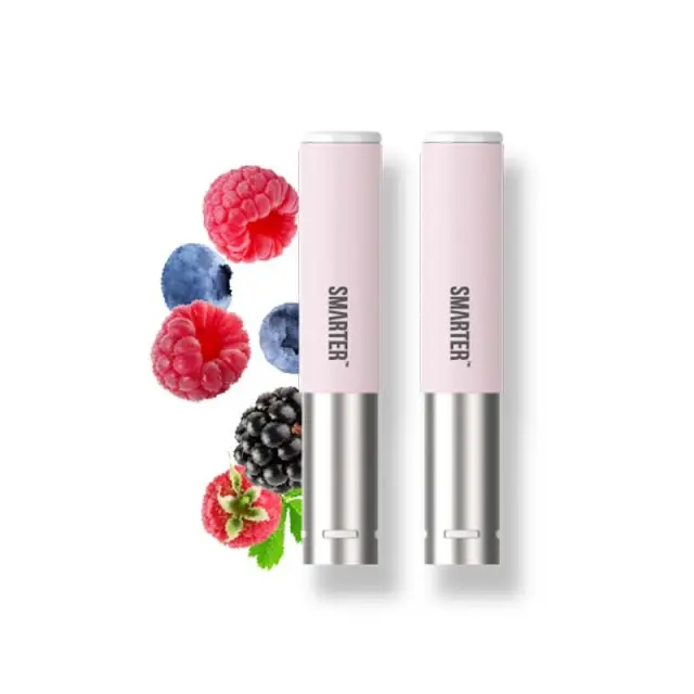 Smarter Duo Pod Fresh Berry 1.2ml 20mg (2τμχ)