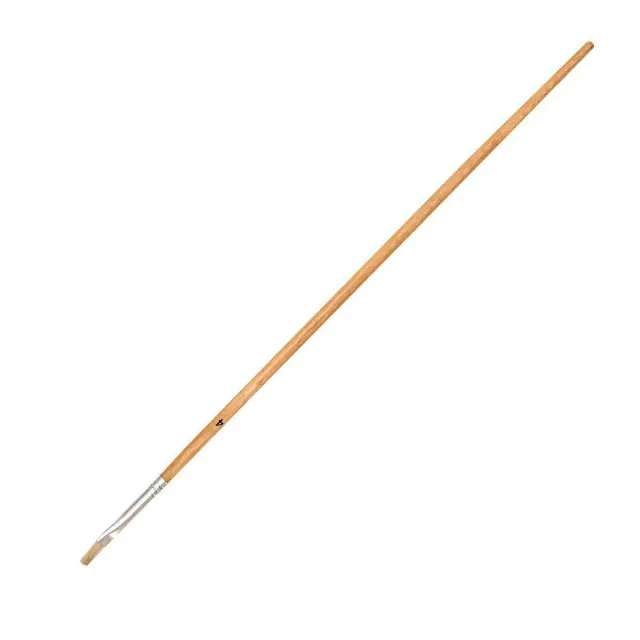 BEOROL PE10 - BEOROL Πινέλο Ζωγραφικής Πλακέ 10mm