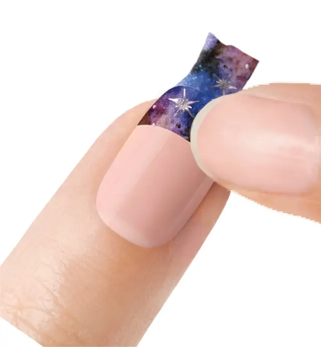 KISS Brush-on Nail Glue 5g 3