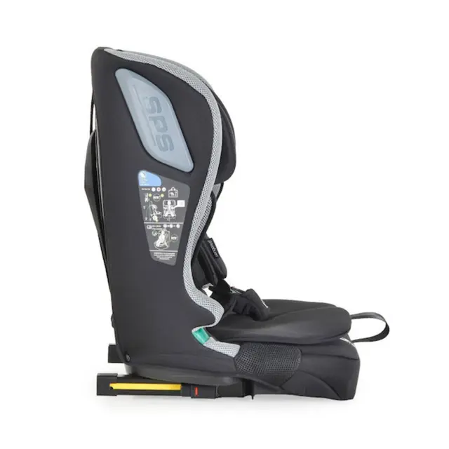 Κάθισμα Αυτοκινήτου I-Drive 76-150cm (9-36kg) Isofix i-Size 3801005152742 3