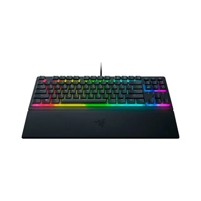 Razer Gaming Keyboard Ornata v3 (RZ03-04880400-R3G1) 2