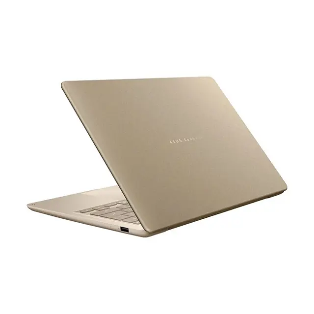 Asus Zenbook 14 OLED UX3480AA-U1341W 14" Ultra 7 355/16GB/512GB SSD/W11 Home US-Layout (90NB1945-M00LV0) 3