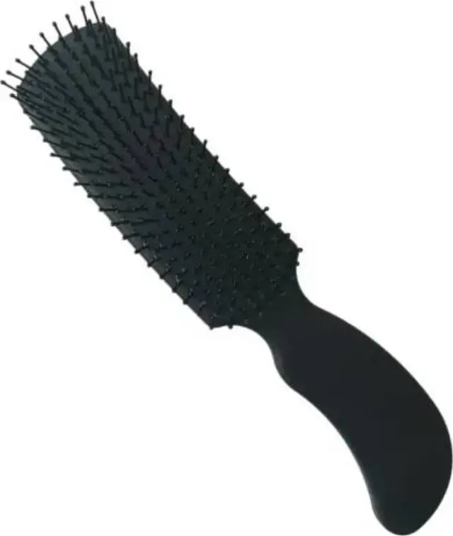 Ro Ro Accessories Βούρτσα Μαλλιών Τσάντας Ταξιδίου